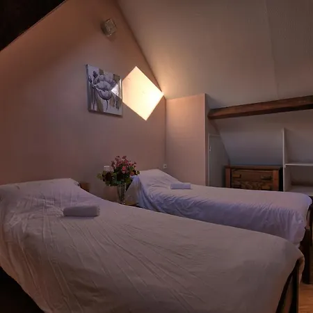 Azureva Hotel Brommat