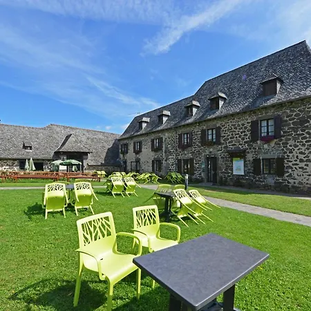 Hotel Azureva 3*