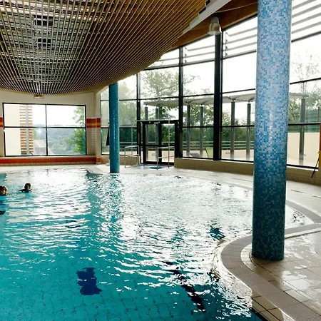 Azureva Hotel Brommat