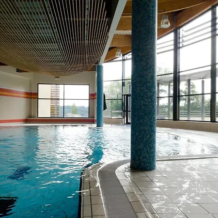 Azureva Hotel Brommat