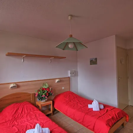 Hotel Azureva