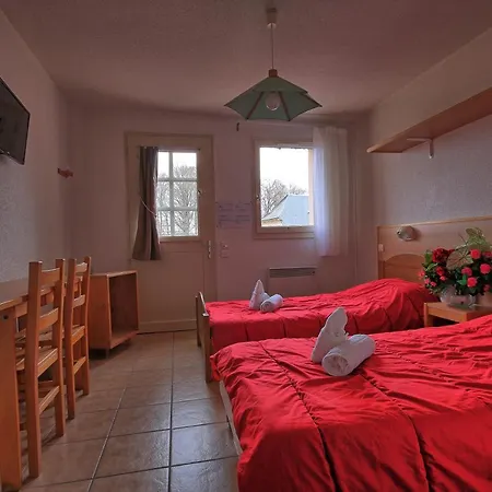 Azureva Hotel