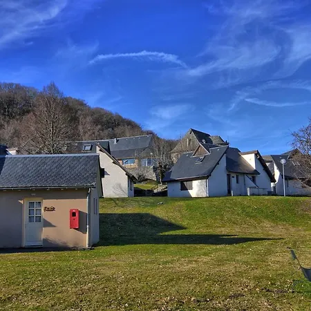 Azureva Hotel Brommat