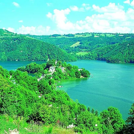 Azureva Hotel Brommat