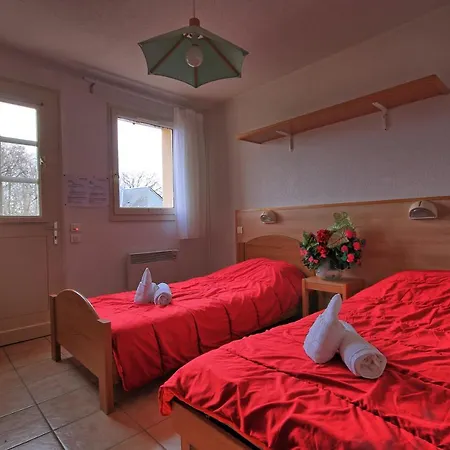 Hotel Azureva Brommat