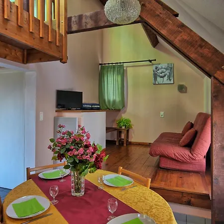 Azureva Hotel Brommat