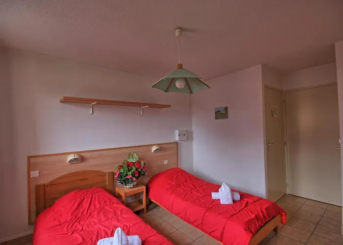 Ξενοδοχείο Azureva