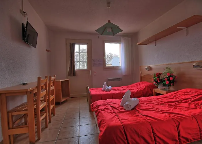 Azureva Ξενοδοχείο